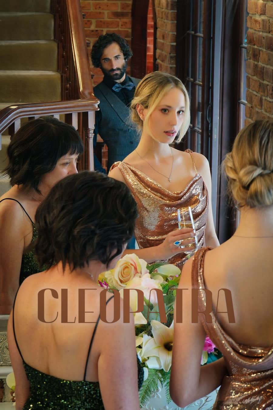Cleopatra