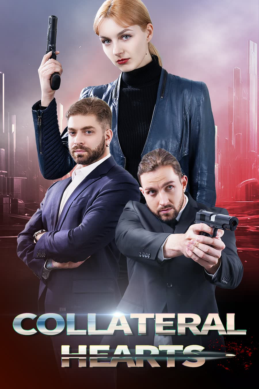 Collateral Hearts