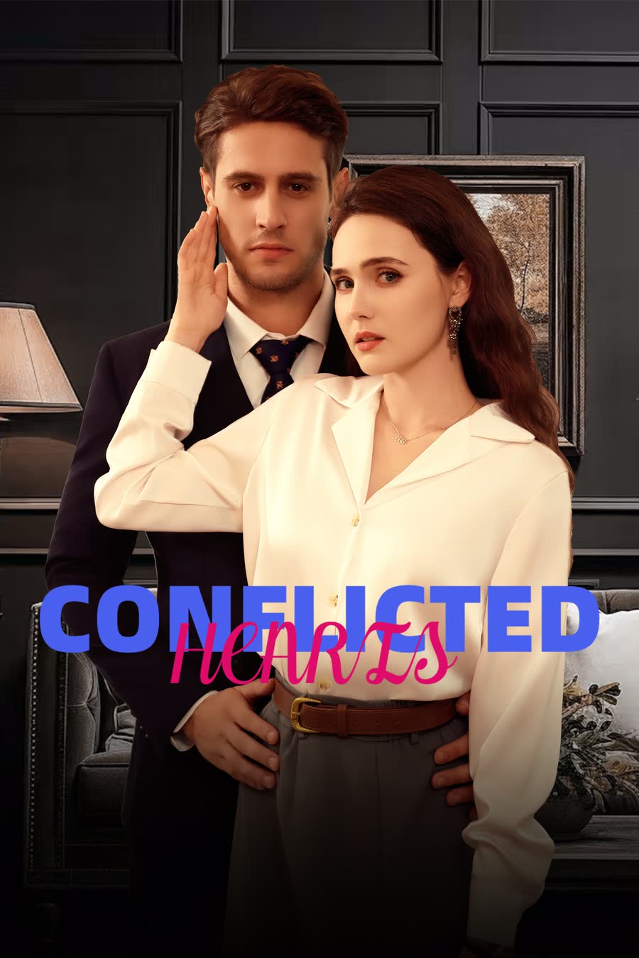 Conflicted Hearts