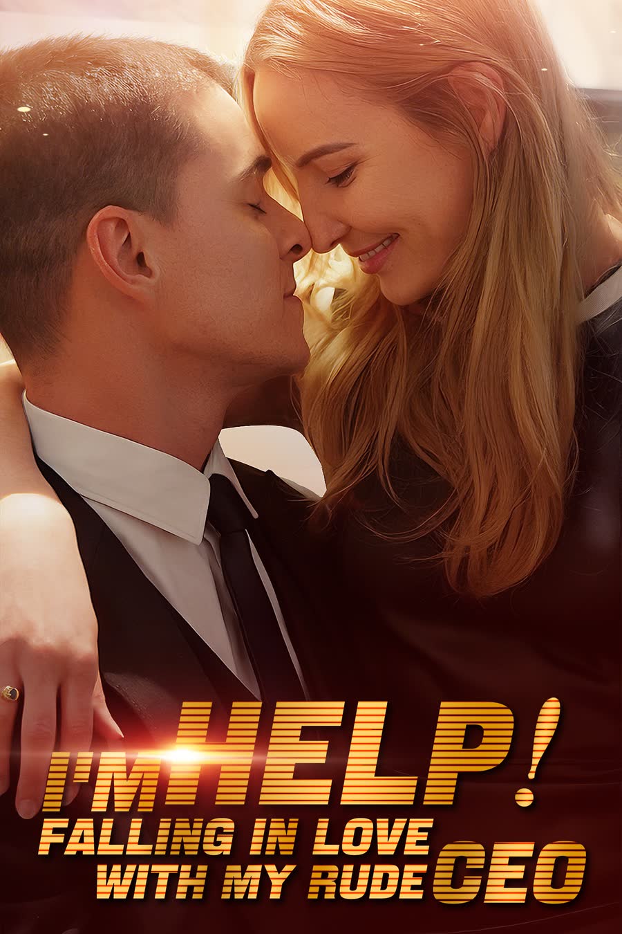 Help! I'm Falling In Love With My Rude CEO