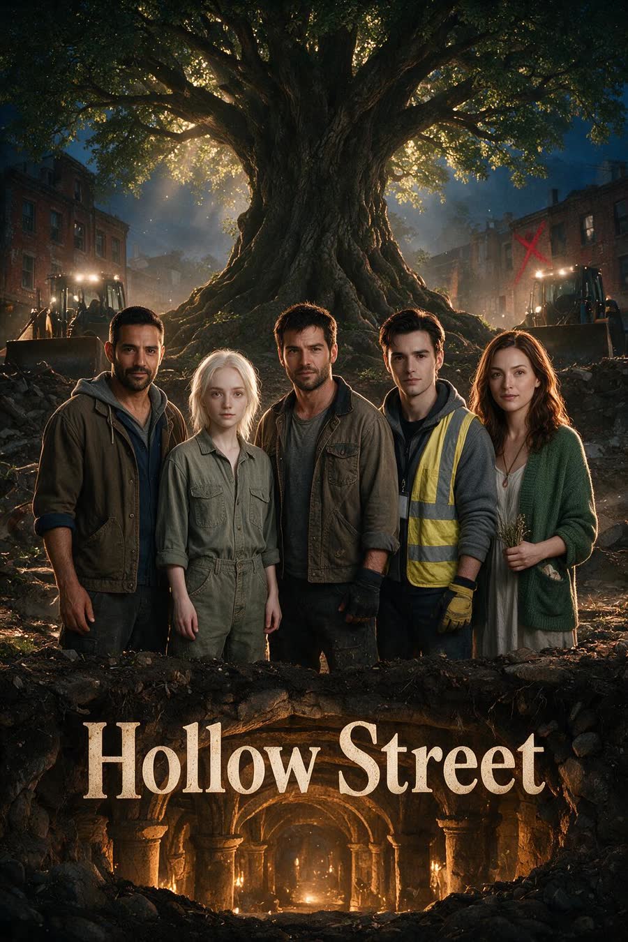 Hollow Street