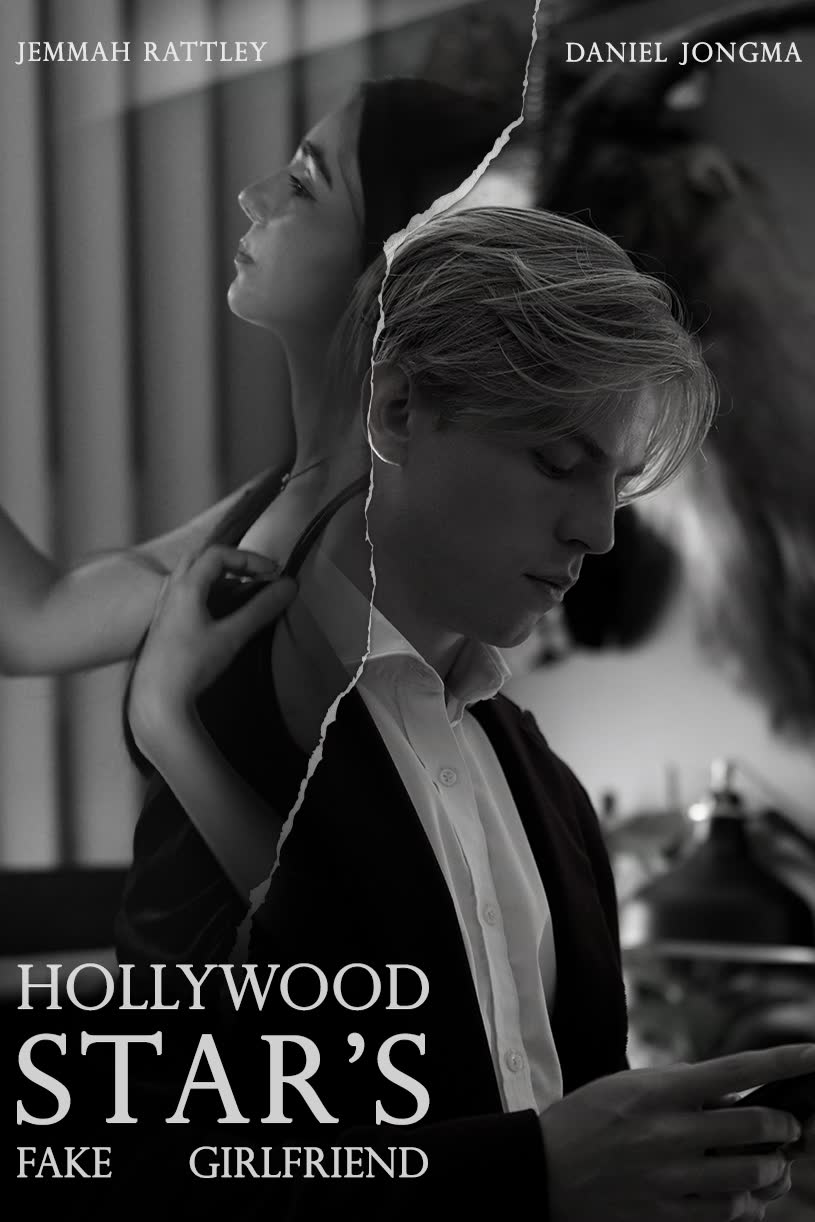 Hollywood Star's Fake Girlfriend