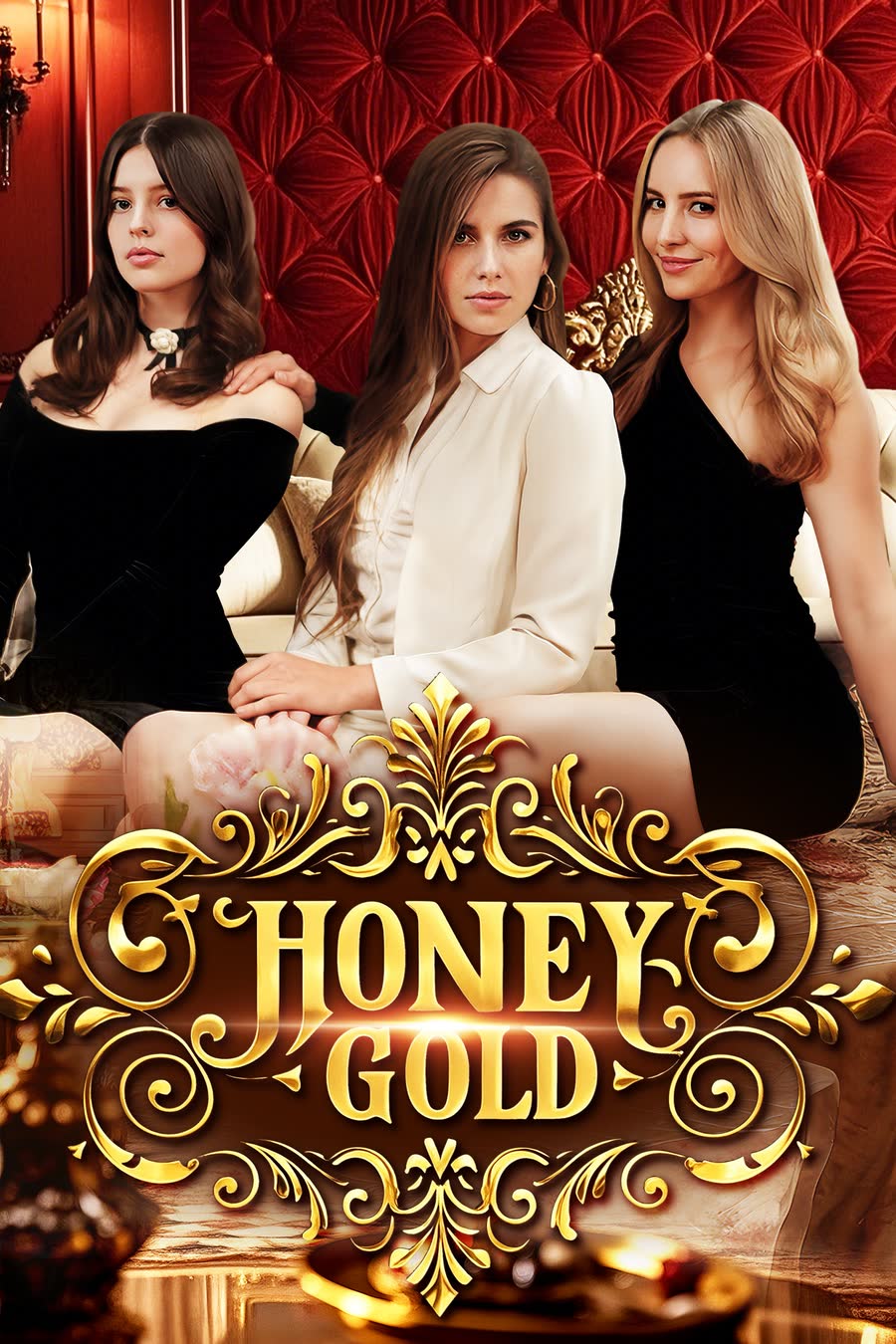 Honey Gold