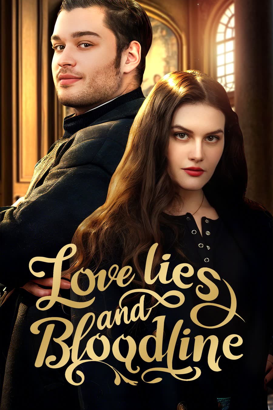 Love Lies and Bloodline