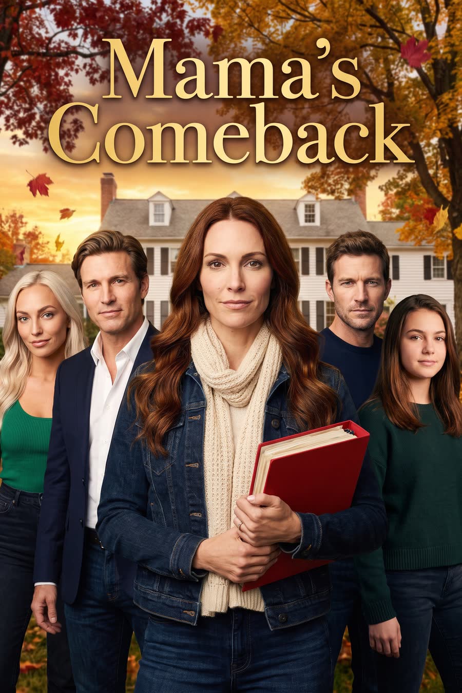 Mama's Comeback