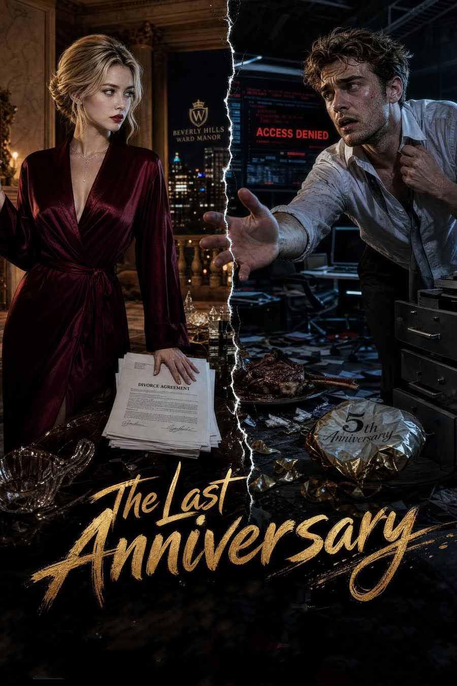 The Last Anniversary