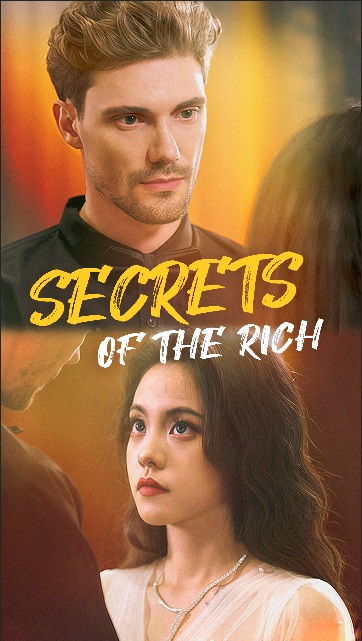 Secret of The Rich